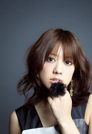 国民美少女——福田沙纪