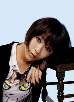 平成歌姬宇多田光