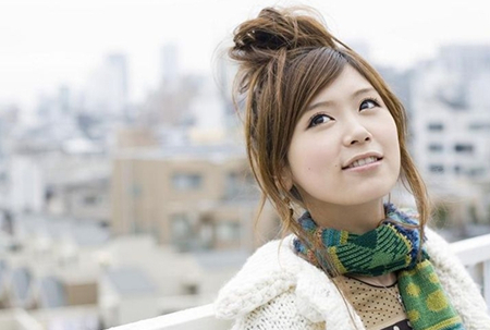 新时代的歌姬——绚香