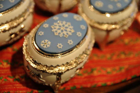 小樽萌物 八音盒馆