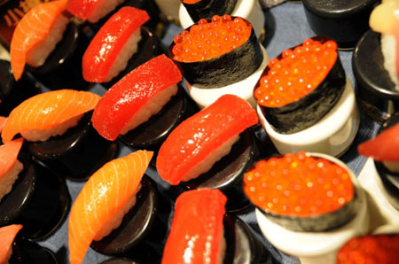 小樽萌物 八音盒馆