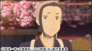 剧场版《伏 铁炮娘的捕物帐》豪华CAST公开