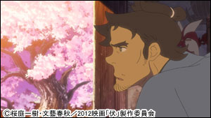 剧场版《伏 铁炮娘的捕物帐》豪华CAST公开