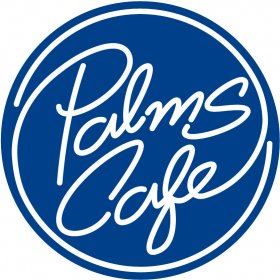 冲绳Palms咖啡餐厅