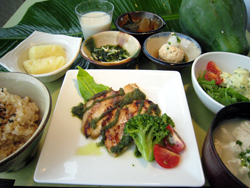 石垣岛胡椒餐厅