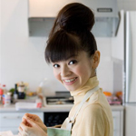 料理研究家园山真希绘咖喱新作惨不忍睹引话题