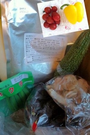 料理研究家园山真希绘咖喱新作惨不忍睹引话题