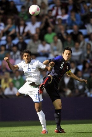 日本男足不败战绩晋级 成功避开巴西
