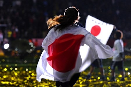 伦敦奥运今日焦点 日本女足迎战劲敌巴西
