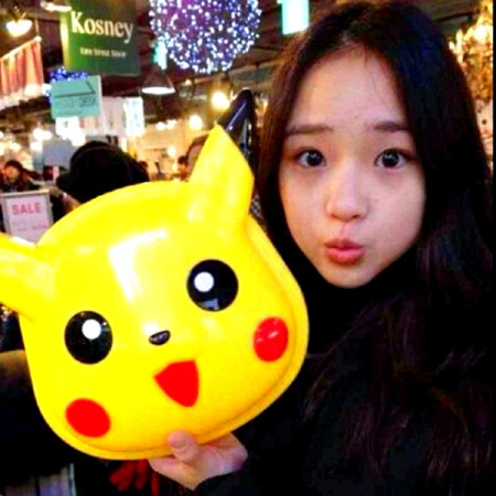 回味伦敦 艺术体操赛场上的日韩美少女