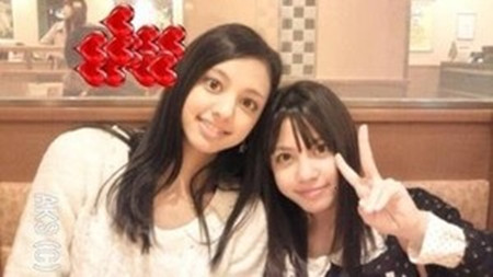 回味伦敦 艺术体操赛场上的日韩美少女