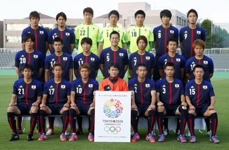 激励下一代！日本体育动漫不可磨灭的贡献（上）