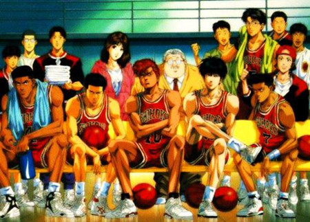 激励下一代！日本体育动漫不可磨灭的贡献（上）