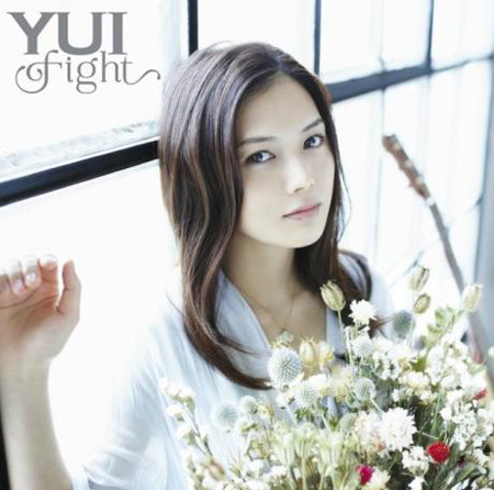 才女YUI再推新单曲 被选为合唱定番曲目