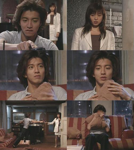 【看日剧 过夏天】夏日必看好剧（三）《悠长假期》