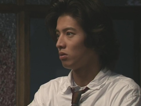 【看日剧 过夏天】夏日必看好剧（三）《悠长假期》