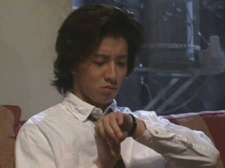 【看日剧 过夏天】夏日必看好剧（三）《悠长假期》