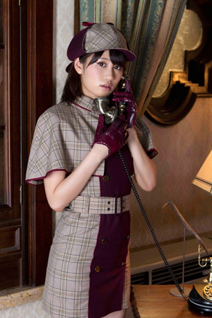 前田敦子 毕业写真 7年akb生涯的集大成之作 日本通