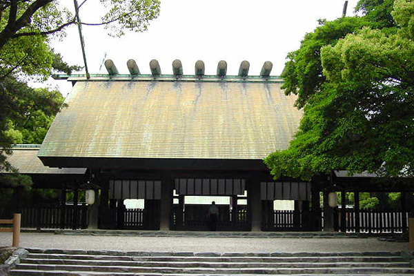 热田神宫