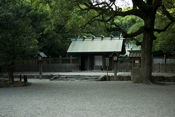 热田神宫