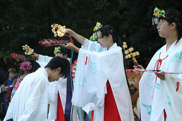 热田神宫