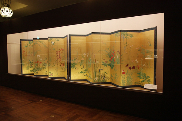 德川园・德川美术馆