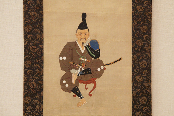 德川园・德川美术馆