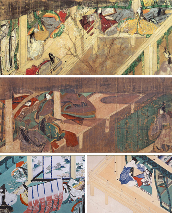 德川园・德川美术馆