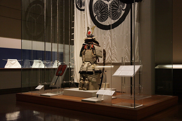 德川园・德川美术馆