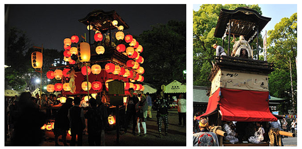 若宫八幡神社