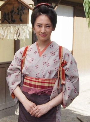 北川景子苦逼出演日版“大长今”