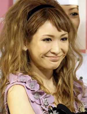 纱荣子第7位 川岛海荷第8位 黑川智花第9位 仓科加奈第10位 松井玲奈