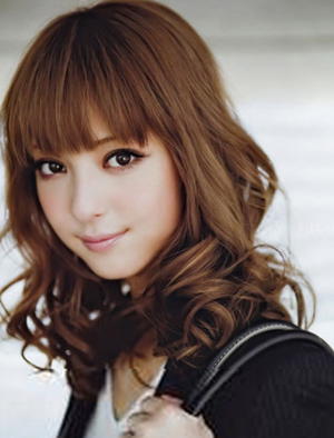 纱荣子第7位 川岛海荷第8位 黑川智花第9位 仓科加奈第10位 松井玲奈