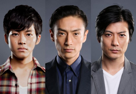 虚拟故事与真实坠机事故 演绎动人父子情