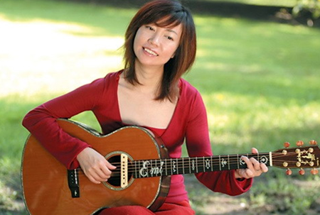 简单温柔的曲风藤田惠美