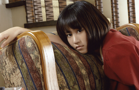 前田敦子毕业海报展 回顾AKB成长历程