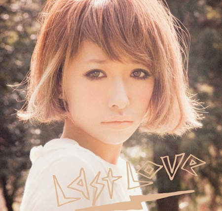 全能歌姬——加藤米莉亚