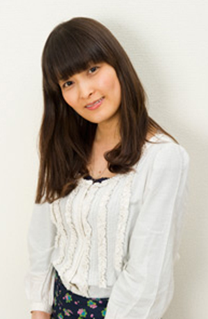 绝对音感 川澄绫子 日本通 绝对音感 川澄绫子 日本通