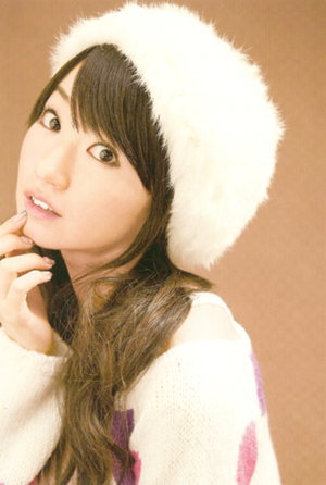 最成功的声优歌手——水树奈奈