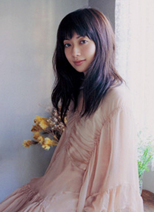 随性而不随便——持田香织