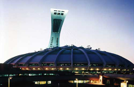 东京国立奥林匹克体育场