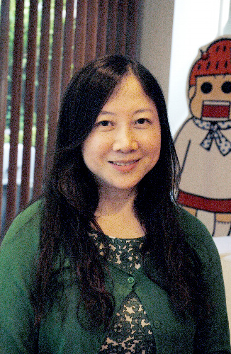 西原理惠子被霸凌者要擅于撒谎