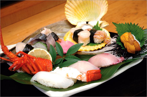 全球旅客选出的美食国家排名 日本第三中国第四