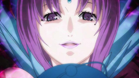 PS3高清动画RPG《时间与永远》最新情报公布