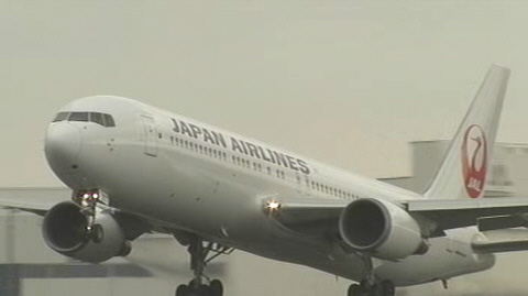 日本航空申请重新上市获东证批准