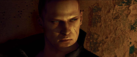 Capcom招牌大作《生化危机6》公布最新视频