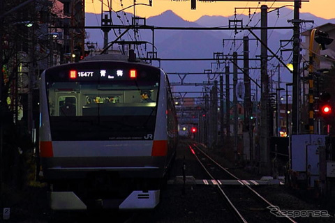 日本东武铁道为实现节能首次导入蓄电装置