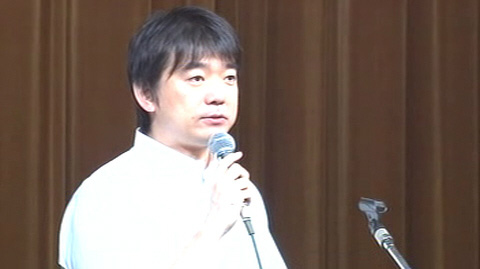 大阪维新会9月将召开讨论会或树立新党旗帜