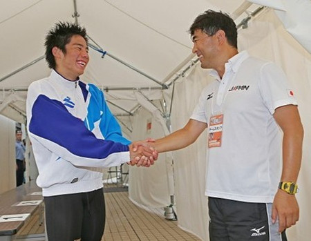 新蛙王！日本18岁高中生破蛙泳世界纪录