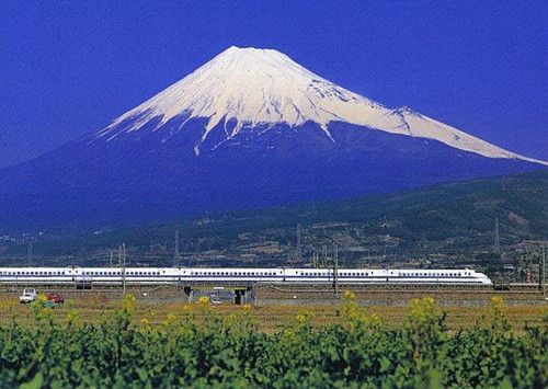休眠300年富士山要爆发？专家坦言令人担忧